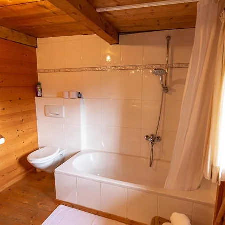 Alojamento de Turismo Rural Hof Zur Linde