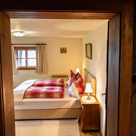 Alojamento de Turismo Rural Hof Zur Linde Kitzbühel