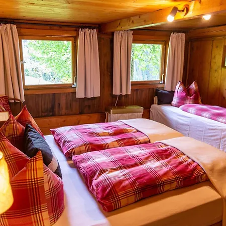 Hof Zur Linde * Kitzbühel