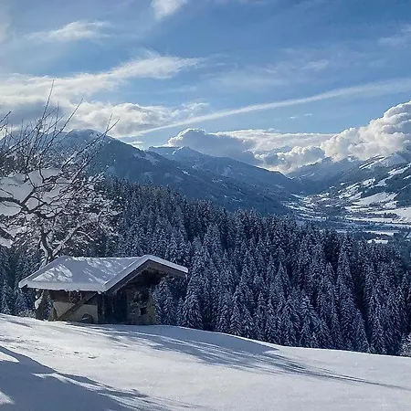 Hof Zur Linde Alojamento de Turismo Rural