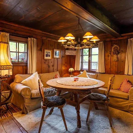 Alojamento de Turismo Rural Hof Zur Linde *