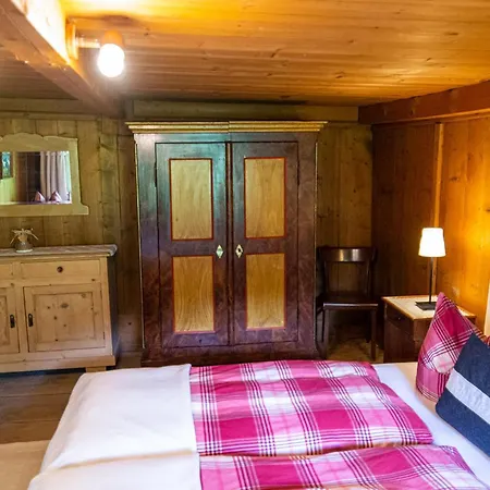 Alojamento de Turismo Rural Hof Zur Linde Kitzbühel