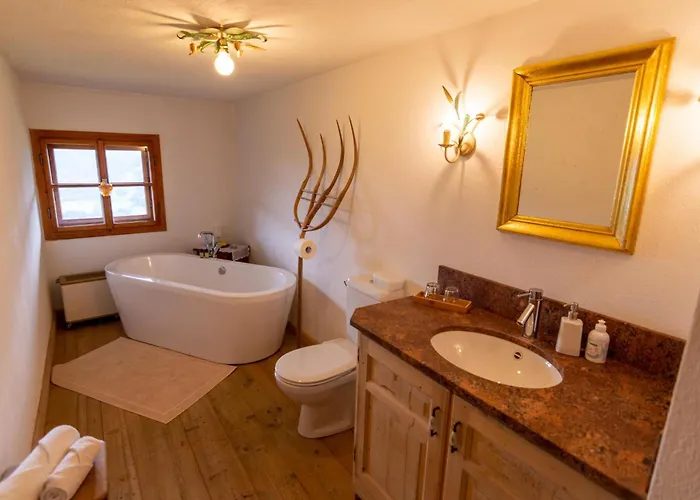 ファームステイ Hof Zur Linde キッツビュール