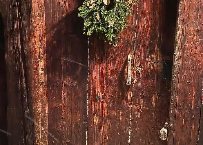 Hof Zur Linde * キッツビュール