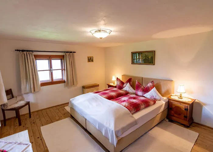 ファームステイ Hof Zur Linde *