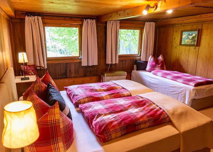 Hof Zur Linde * キッツビュール