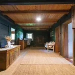 Hof Zur Linde Κατάλυμα σε φάρμα