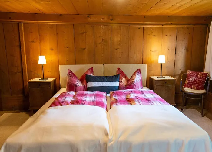 Alloggio per agriturismo Hof Zur Linde