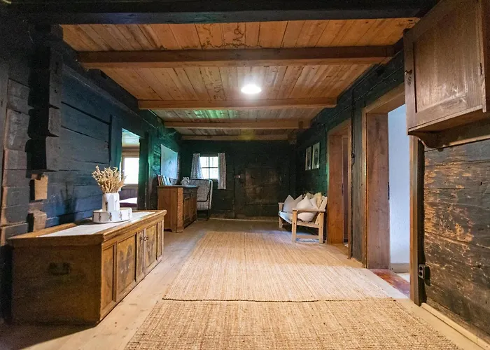 Hof Zur Linde Alloggio per agriturismo