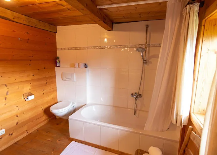 Alloggio per agriturismo Hof Zur Linde