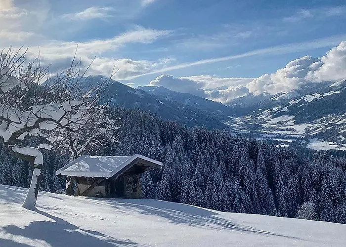 Hof Zur Linde Alloggio per agriturismo