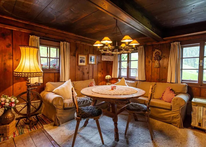 Alloggio per agriturismo Hof Zur Linde *