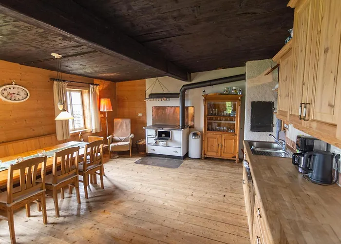 Hof Zur Linde Alloggio per agriturismo *