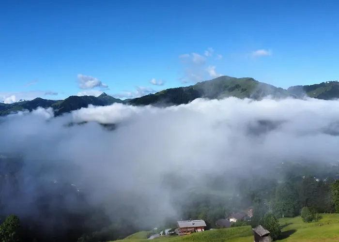 Hof Zur Linde * Kitzbühel