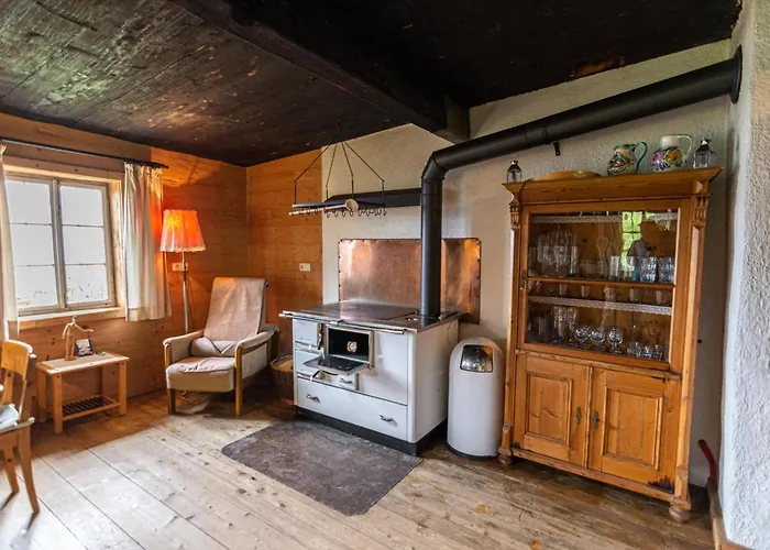 Alloggio per agriturismo Hof Zur Linde *